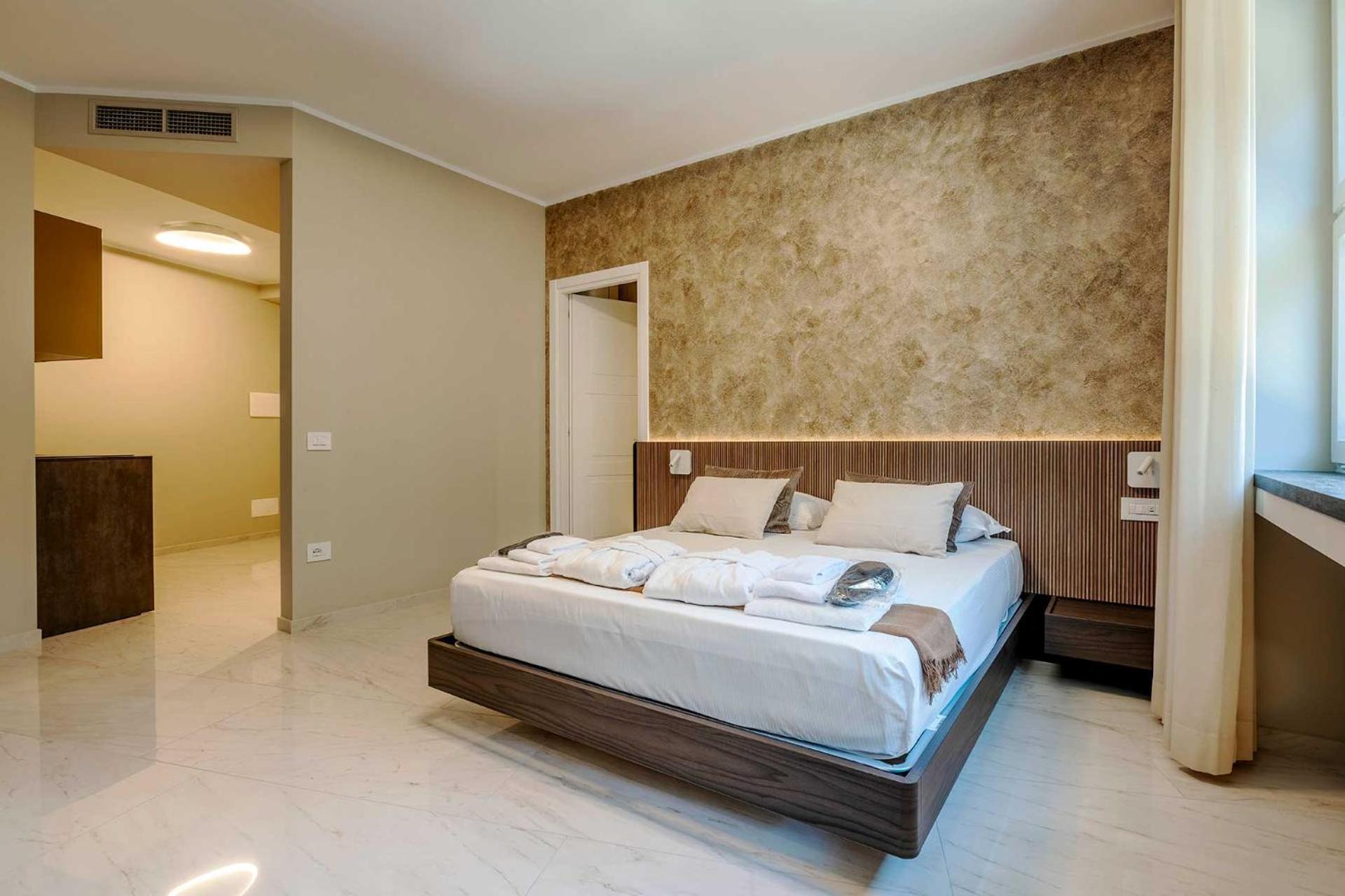Velasca Tower Apartments Milán Exterior foto