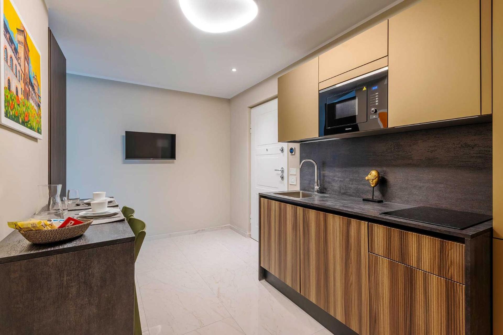 Velasca Tower Apartments Milán Exterior foto